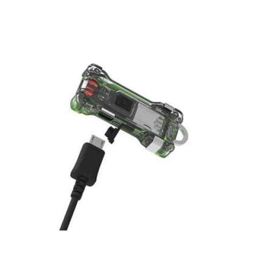 Наключный фонарь Armytek Zippy Extended Set WR (Green Jade) в Волжском
