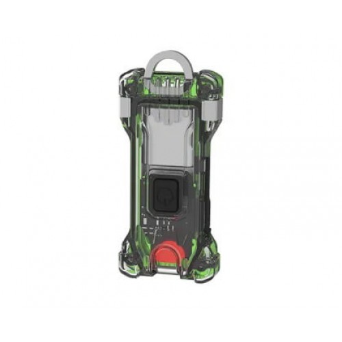 Наключный фонарь Armytek Zippy Extended Set WR (Green Jade) в Волжском