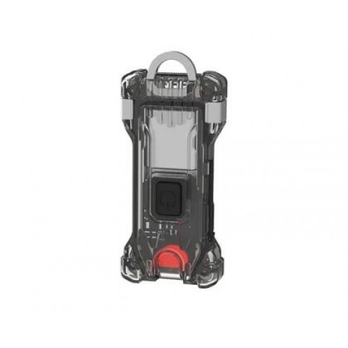 Наключный фонарь Armytek Zippy Extended Set WR (Grey Onyx) в Волжском