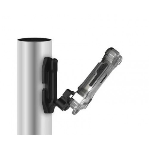 Наключный фонарь Armytek Zippy Extended Set WR (Grey Onyx) в Волжском