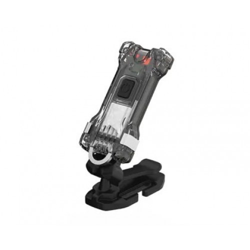 Наключный фонарь Armytek Zippy Extended Set WR (Grey Onyx) в Волжском