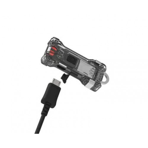 Наключный фонарь Armytek Zippy Extended Set WR (Grey Onyx) в Волжском