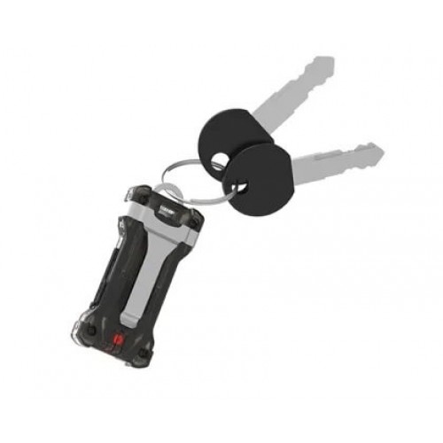 Наключный фонарь Armytek Zippy Extended Set WR (Grey Onyx) в Волжском