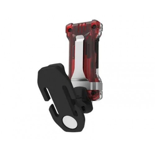 Наключный фонарь Armytek Zippy Extended Set WR (Red Ruby) в Волжском