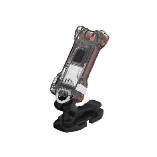 Наключный фонарь Armytek Zippy Extended Set WR (Red Ruby) в Волжском