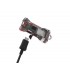 Наключный фонарь Armytek Zippy Extended Set WR (Red Ruby) в Волжском