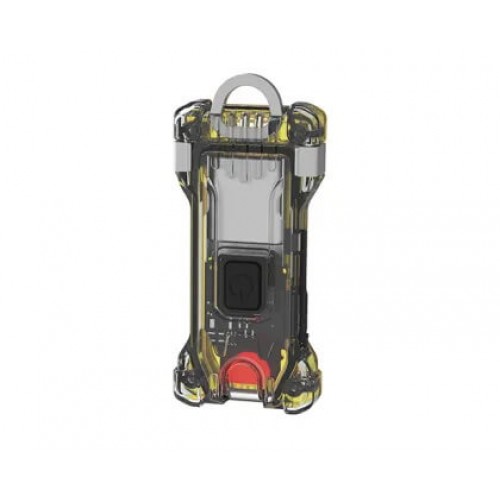 Наключный фонарь Armytek Zippy Extended Set WR (Yellow Amber) в Волжском