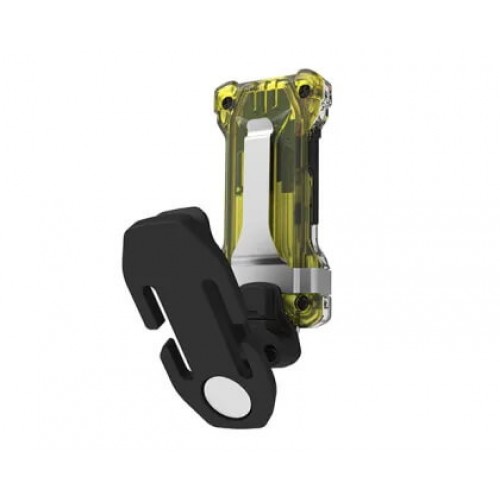 Наключный фонарь Armytek Zippy Extended Set WR (Yellow Amber) в Волжском