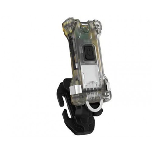 Наключный фонарь Armytek Zippy Extended Set (Yellow Amber) в Волжском