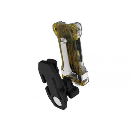 Наключный фонарь Armytek Zippy Extended Set (Yellow Amber) в Волжском