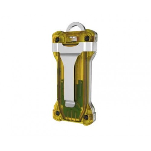 Наключный фонарь Armytek Zippy Extended Set (Yellow Amber) в Волжском