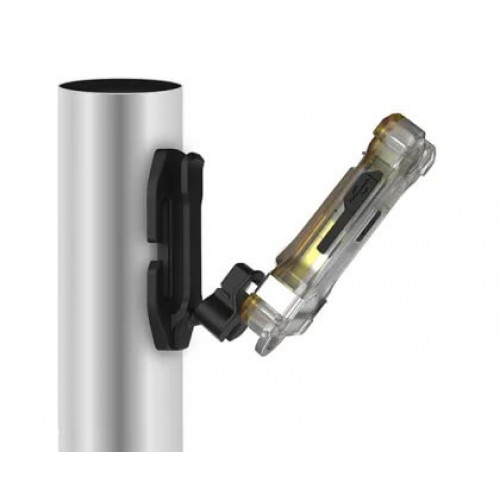 Наключный фонарь Armytek Zippy Extended Set (Yellow Amber) в Волжском