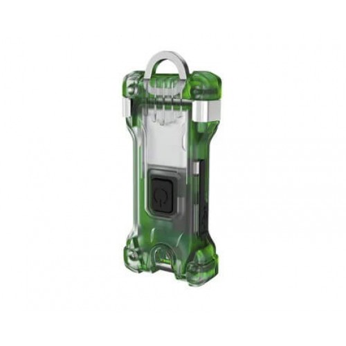Наключный фонарь Armytek Zippy (Green Jade) в Волжском