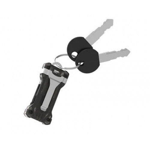 Наключный фонарь Armytek Zippy (Grey Onyx) в Волжском