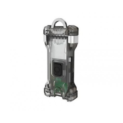 Наключный фонарь Armytek Zippy (Grey Onyx) в Волжском