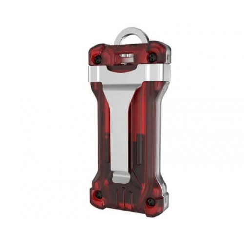 Наключный фонарь Armytek Zippy (Red Ruby) в Волжском