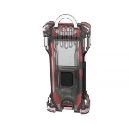 Наключный фонарь Armytek Zippy (Red Ruby) в Волжском