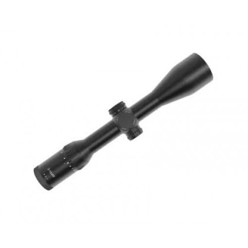 Оптический прицел Artelv CRS 2-12x50 SFP в Волжском