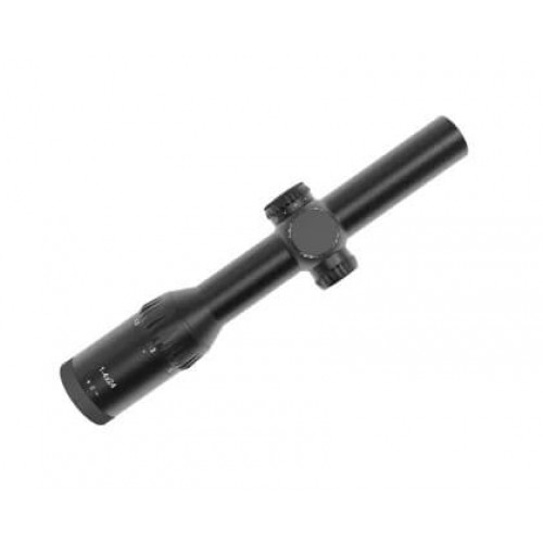 Оптический прицел Artelv CRS Fiber 1-4x24 SFP в Волжском