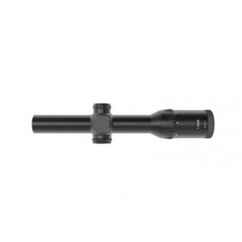 Оптический прицел Artelv CRS Fiber 1-4x24 SFP в Волжском