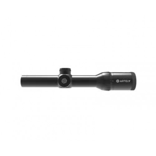 Оптический прицел artelv crs fiber 1-6x24 sfp в Волжском
