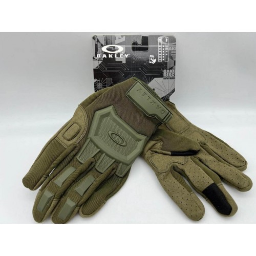Перчатки “OAKLEY” тактические в Волжском