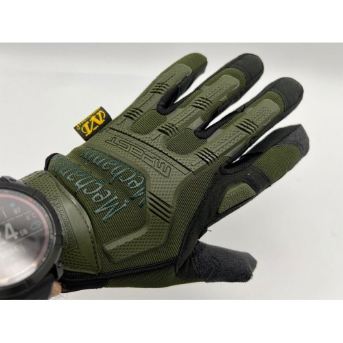 Перчатки тактические “MECHANIX M-PACT” механикс в Волжском