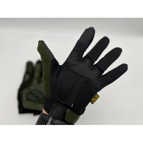 Перчатки тактические “MECHANIX M-PACT” механикс в Волжском