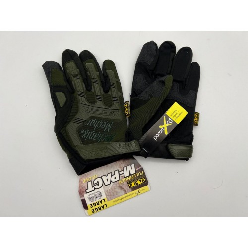 Перчатки тактические “MECHANIX M-PACT” механикс в Волжском