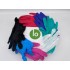 Перчатки WALLY PLASTIC TEXTURED FINGERS BLEND в Волжском