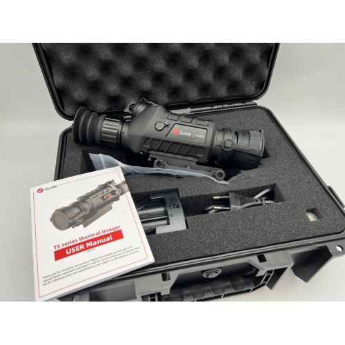Прицел тепловизионный GUIDE TS450 в Волжском