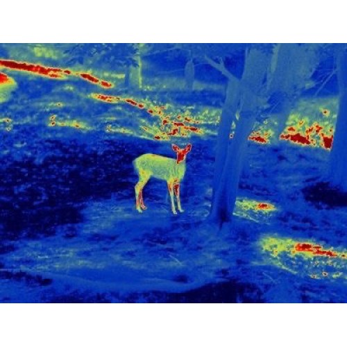 Прицел тепловизионный GUIDE TS450 в Волжском