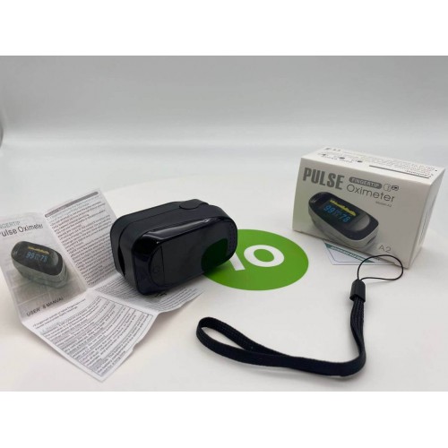 Пульсоксиметр OXIMETER model A2 в Волжском