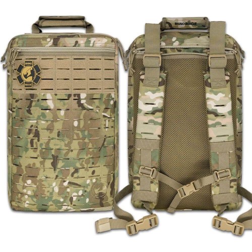 R9 - Тактический рюкзак парамедика Rhino Rescue 20L в Волжском