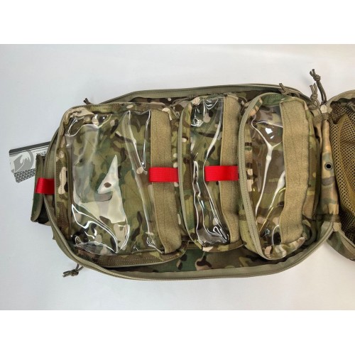 R9 - Тактический рюкзак парамедика Rhino Rescue 20L в Волжском