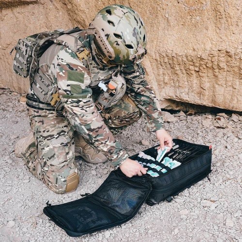 R9 - Тактический рюкзак парамедика Rhino Rescue 20L в Волжском