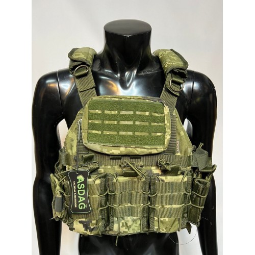 Разгрузка / плитник производство Турция (Asdag tactical) в Волжском