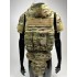 Разгрузка / плитник “UNIVERSAL ARMOR” + чехол для защиты плеч + чехол напашника + чехол для защиты шеи (без баллистики) в Волжском