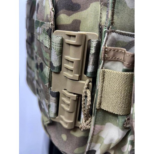 Разгрузка / плитник “UNIVERSAL ARMOR” + чехол для защиты плеч + чехол напашника + чехол для защиты шеи (без баллистики) в Волжском