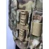 Разгрузка / плитник “UNIVERSAL ARMOR” + чехол для защиты плеч + чехол напашника + чехол для защиты шеи (без баллистики) в Волжском