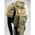 Разгрузка / плитник “UNIVERSAL ARMOR” + чехол для защиты плеч + чехол напашника + чехол для защиты шеи (без баллистики) в Волжском