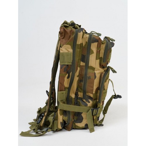 Рюкзак тактический малый 25 л в Волжском