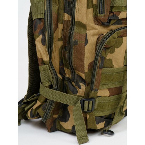 Рюкзак тактический малый 25 л в Волжском