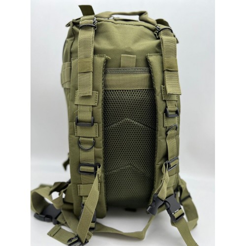 Рюкзак тактический малый 25 л в Волжском