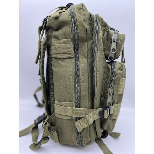 Рюкзак тактический малый 25 л в Волжском