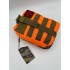 Сумка-аптечка тактическая оранжевая отрывная “RECOVERY KIT / GJP” в Волжском