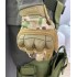 Тактические перчатки MECHANIX M-PACT MP3 fullfinger в Волжском