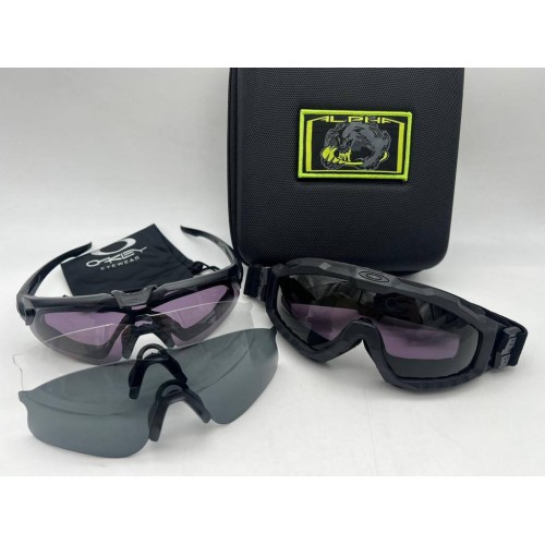 Тактические ударопрочные очки OAKLEY в Волжском