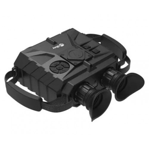 Тепловизионный бинокль iRay xFuse PT-Pro 1024 в Волжском