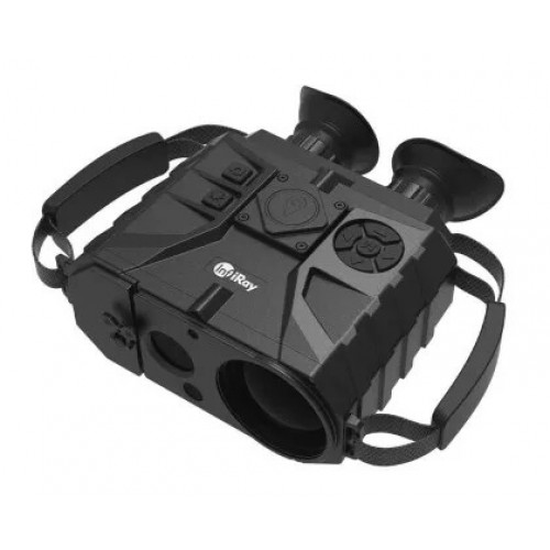 Тепловизионный бинокль iRay xFuse PT-Pro 640 в Волжском